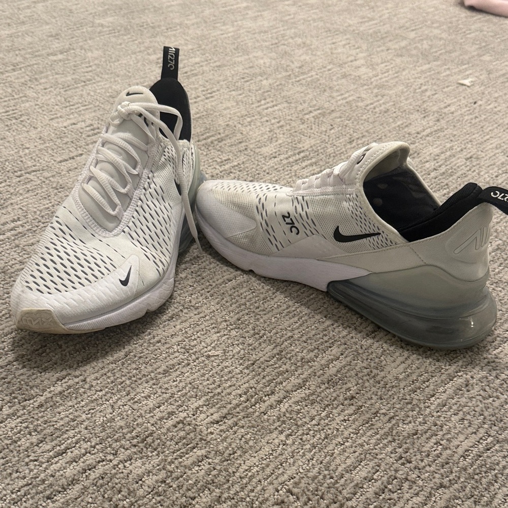 Nike Air Max 270. Size 12.5. Great condition